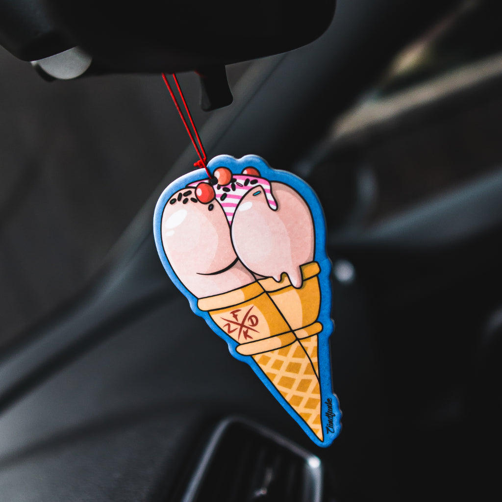 Air Freshener Sexy Eis