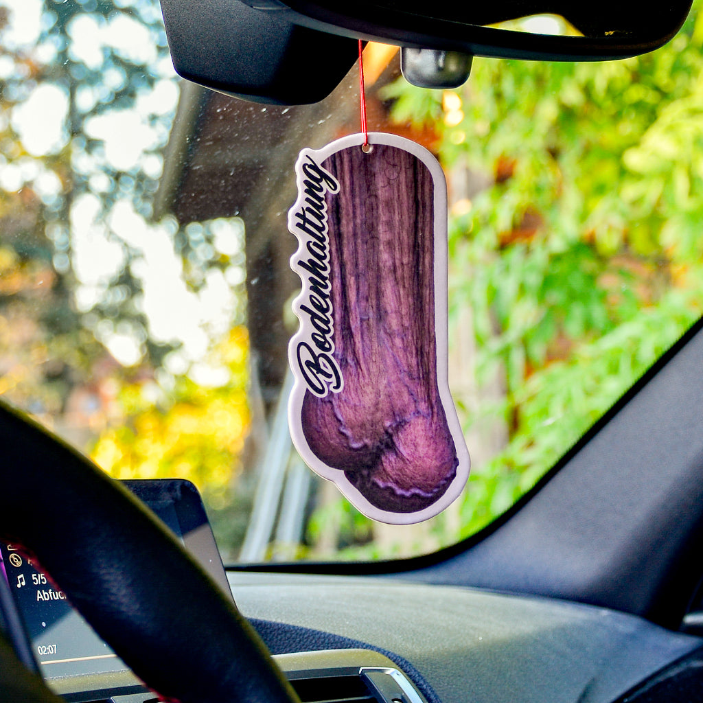 Air Freshener Küken